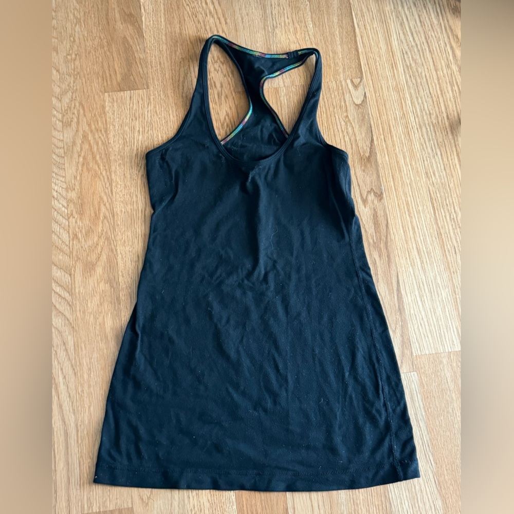 Lulúlemon tank top size 4